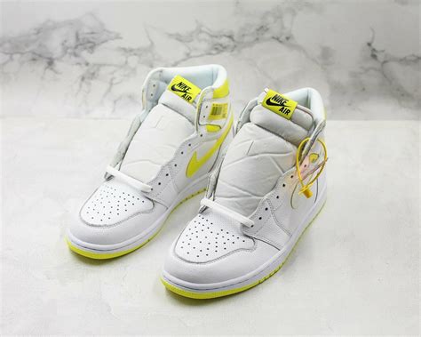 j1 first in flight|Jordan 1 Retro High First Class Flight Men's .